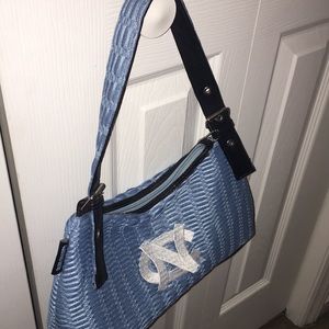 Carolina Tar Heels purse